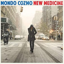 MONDO COZMO-NEW MEDICINE (LP)