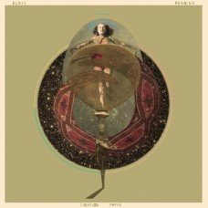 ELVIS PERKINS-CREATION MYTHS (LP)