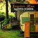 LLOYD JONES-TENNESSEE RUN (CD)