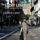 LUCKY LOSERS-GODLESS LAND (CD)