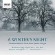 WINCHESTER COLLEGE CHAPEL-A WINTER'S NIGHT (CD)