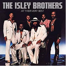 ISLEY BROTHERS-AT THEIR VERY BEST (2LP)