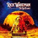 RICK WAKEMAN-RED PLANET (CD)