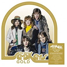 NEW SEEKERS-GOLD (3CD)