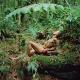 GABRIEL GARZON-MONTANO-AGUITA -COLOURED- (LP)