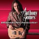 ANTHONY GOMES-BLUES IN TECHNICOLOR (CD)