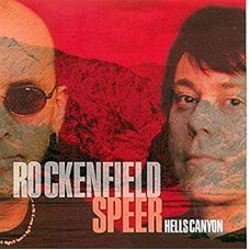 ROCKENFIELD & SPEER-HELLS CANYON (CD)