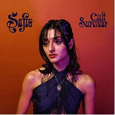 SOFIE-CULT SURVIVOR (LP)