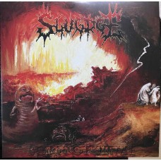 SLUGDGE-BORN OF SLIME -COLOURED- (2LP)