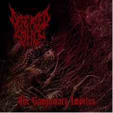 DEFEATED SANITY-SANGUINARY IMPETUS (CD)