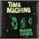 IBRAHIM ELECTRIC-TIME MACHINE (LP)