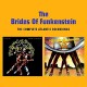 BRIDES OF FUNKENSTEIN-COMPLETE ATLANTIC.. (2CD)