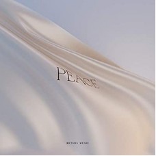 BETHEL MUSIC-PEACE (CD)