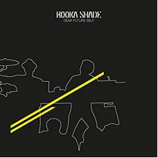 BOOKA SHADE-DEAR FUTURE SELF (2LP)