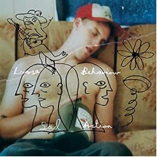 LOOSE BEHAVIOUR-SAD ACTION (LP)