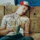 LOOSE BEHAVIOUR-SAD ACTION (LP)
