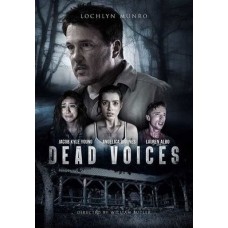 FILME-DEAD VOICES (DVD)