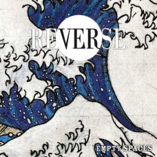 REVERSE-EMPTY SPACES (LP+CD)