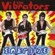VIBRATORS-ENERGIZE (CD)