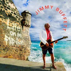 JIMMY BUFFETT-LIFE ON THE FLIP SIDE (2LP)