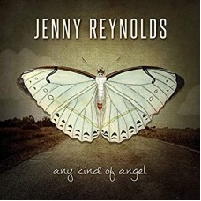 JENNY REYNOLDS-ANY KIND OF ANGEL (CD)