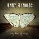 JENNY REYNOLDS-ANY KIND OF ANGEL (CD)