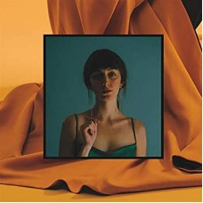 ANNA ASH-L.A. FLAME (LP)