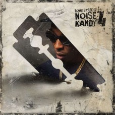 ROME STREETZ-NOISE KANDY 4 (CD)