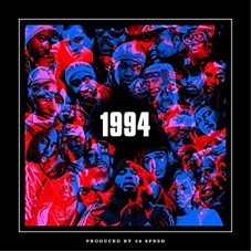 V/A-1994 (CD)