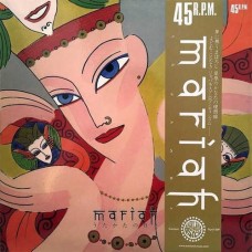 MARIAH-UTAKATA NO HIBI (CD)