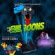 B.S.O. (BANDA SONORA ORIGINAL)-EVIL TOONS (CD)