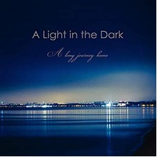 A LIGHT IN THE DARK-A LONG.. -COLOURED- (LP)