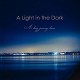 A LIGHT IN THE DARK-A LONG.. -COLOURED- (LP)
