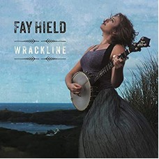 FAY HIELD-WRACKLINE (CD)