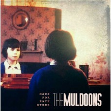 MULDOONS-MADE FOR EACH OTHER (LP)