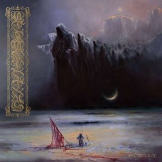 ATRAMENTUS-STYGIAN (LP)