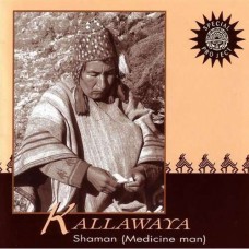 V/A-KALLAWAYA (CD)