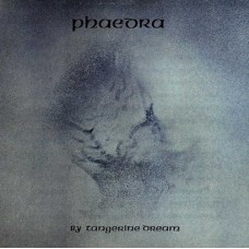 TANGERINE DREAM-PHAEDRA (LP)