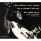 REV. GARY DAVIS-SEE WHAT THE LORD HAS.. (3CD)