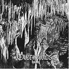 OVER THE VOIDS-HADAL (CD)