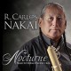 R. CARLOS NAKAI-NOCTURNE - MUSIC FOR.. (CD)