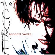 CURE-BLOODFLOWERS (CD)
