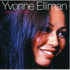 YVONNE ELLIMAN-COLLECTION (CD)