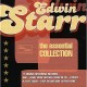 EDWIN STARR-ESSENTIAL COLLECTION (CD)