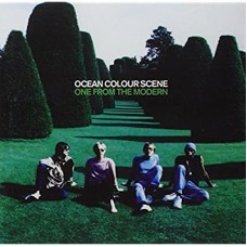 OCEAN COLOUR SCENE-ONE FROM THE MODERN (CD)