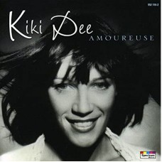KIKI DEE-AMOUREUSE (CD)