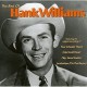 HANK WILLIAMS-SR-BEST OF (CD)