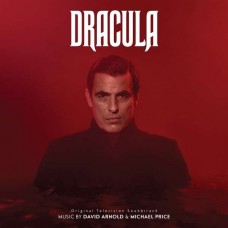 B.S.O. (BANDA SONORA ORIGINAL)-DRACULA -COLOURED- (2LP)