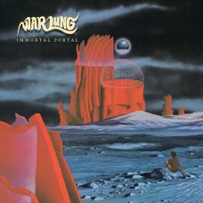 WARLUNG-IMMORTAL PORTAL-COLOURED- (LP)