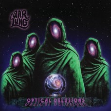 WARLUNG-OPTICAL DELUSIONS (LP)